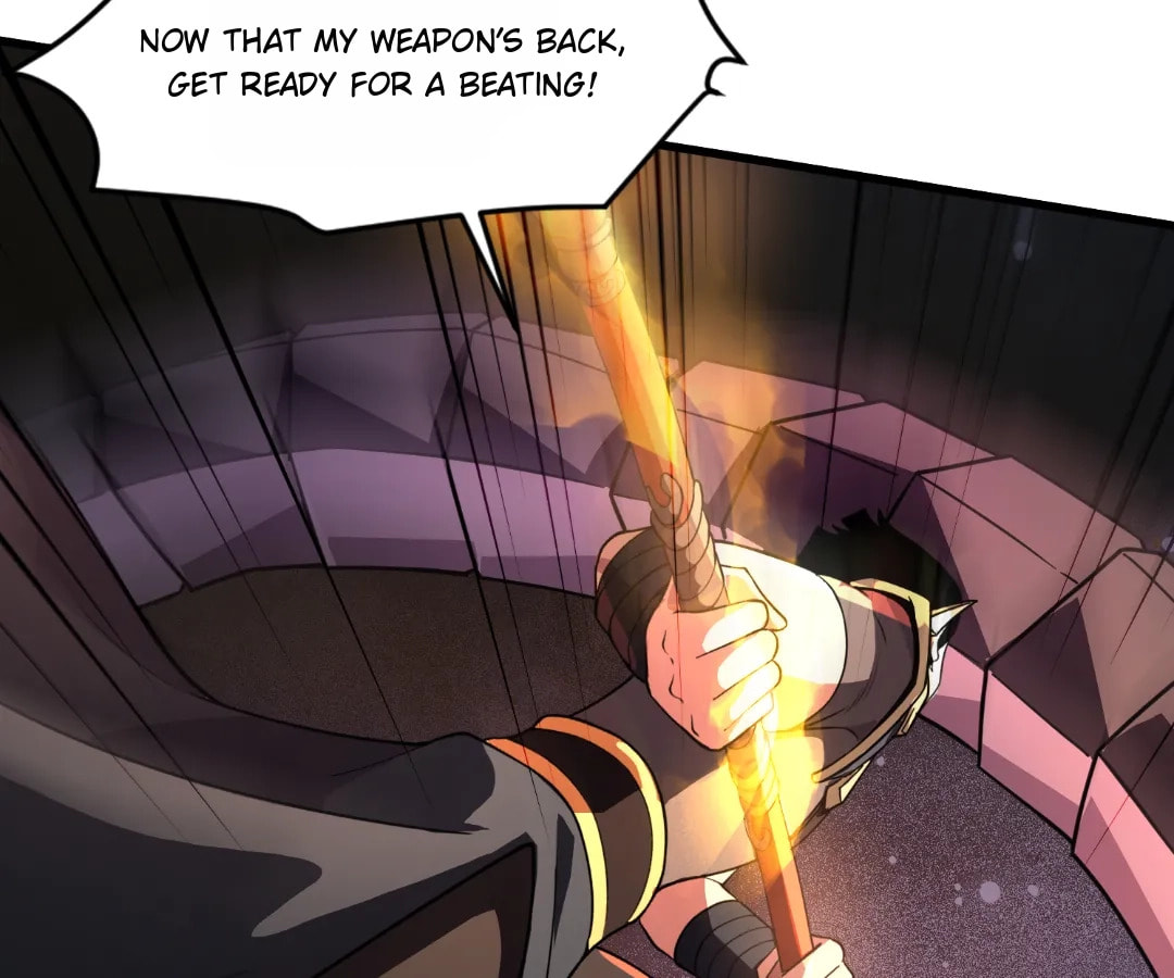 The Ultimate Summoner Chapter 204 page 90 - 