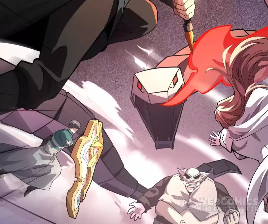 The Ultimate Summoner Chapter 204 page 91 - 