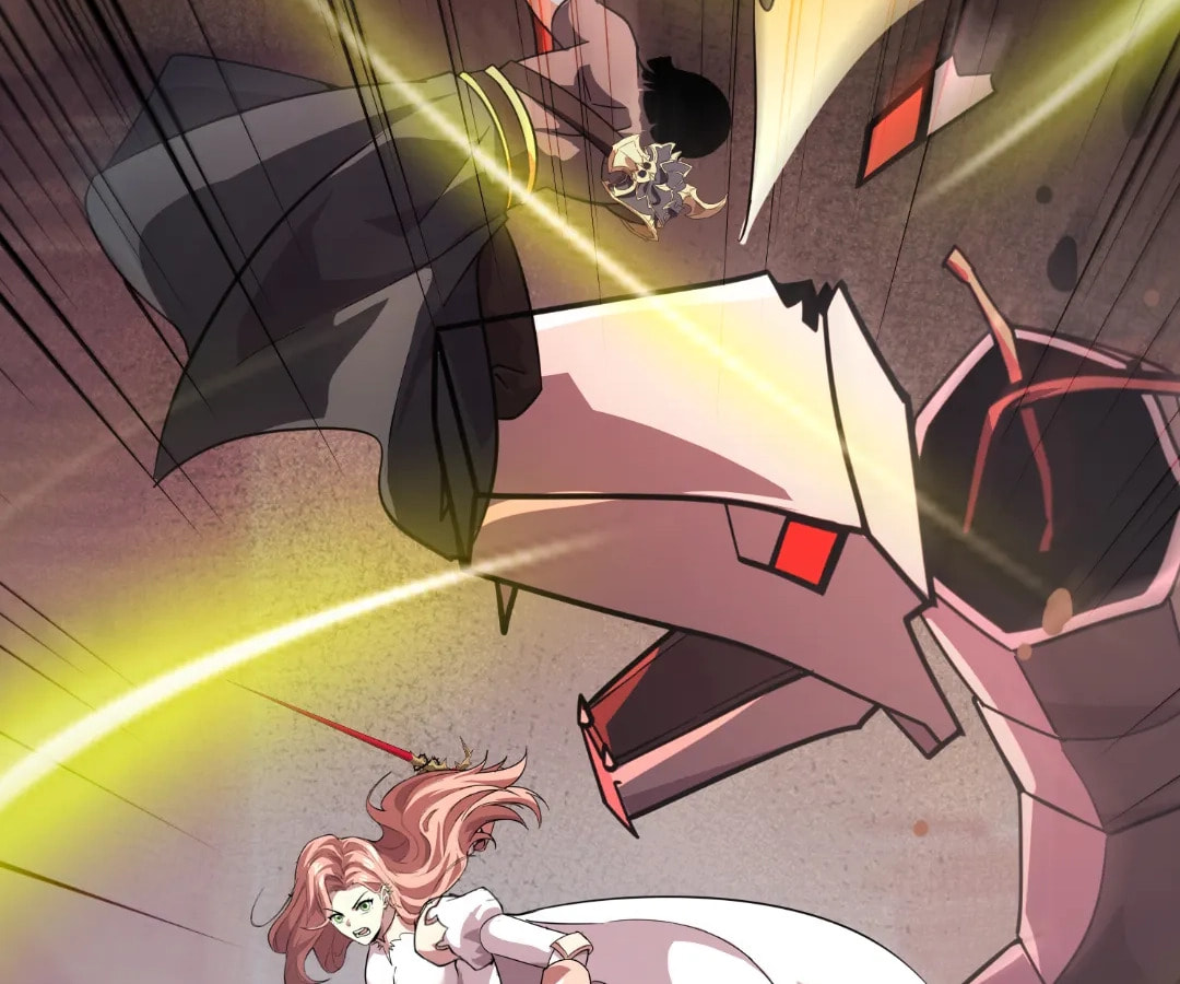 The Ultimate Summoner Chapter 204 page 94 - 