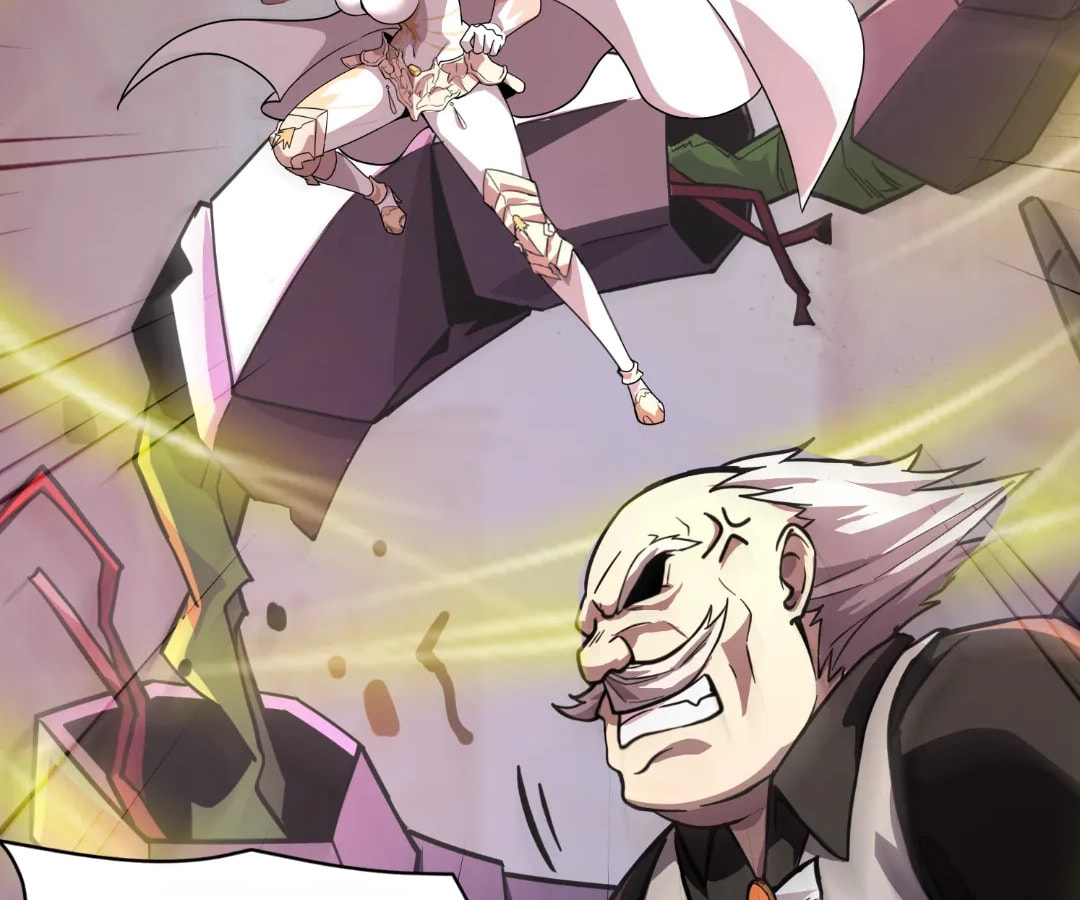 The Ultimate Summoner Chapter 204 page 95 - 