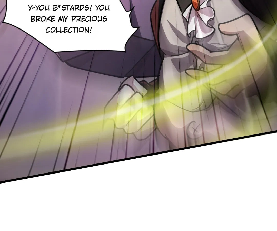 The Ultimate Summoner Chapter 204 page 96 - 
