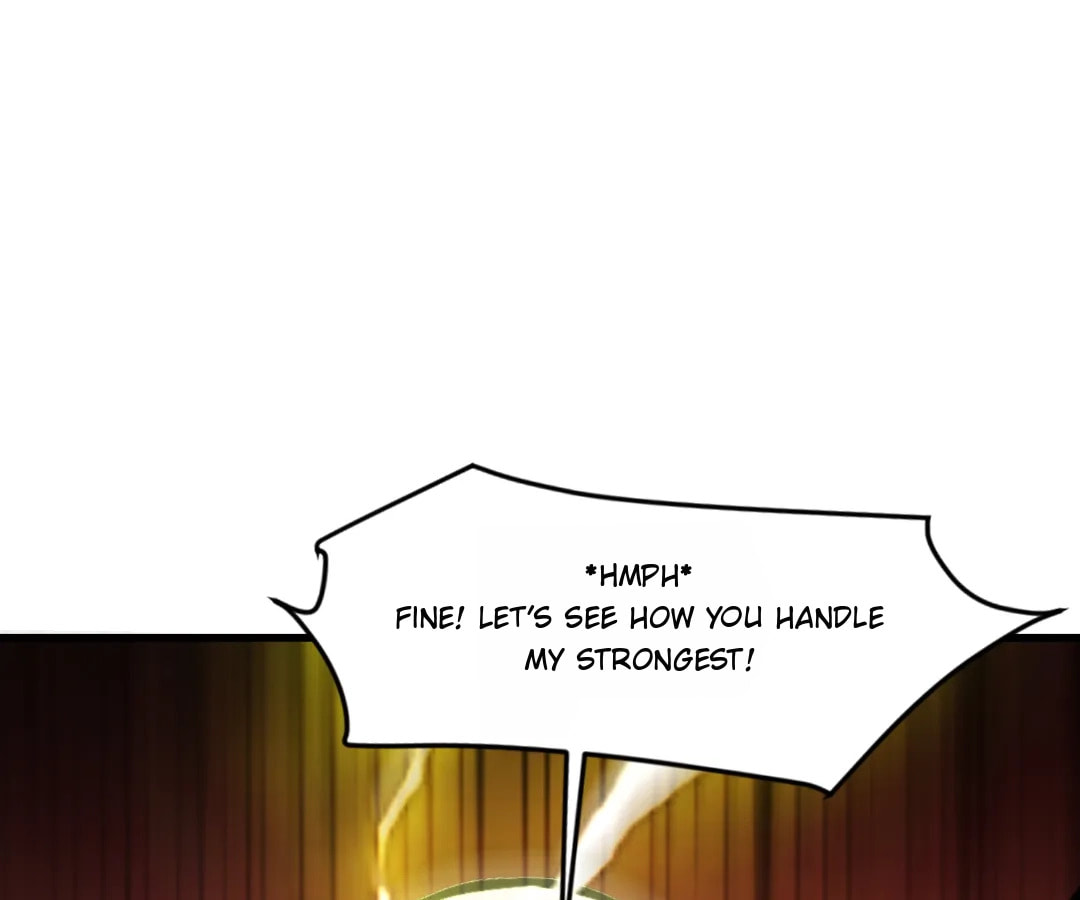 The Ultimate Summoner Chapter 204 page 97 - 