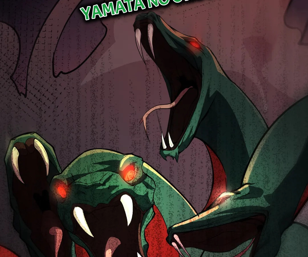 The Ultimate Summoner Chapter 205 page 2 - 