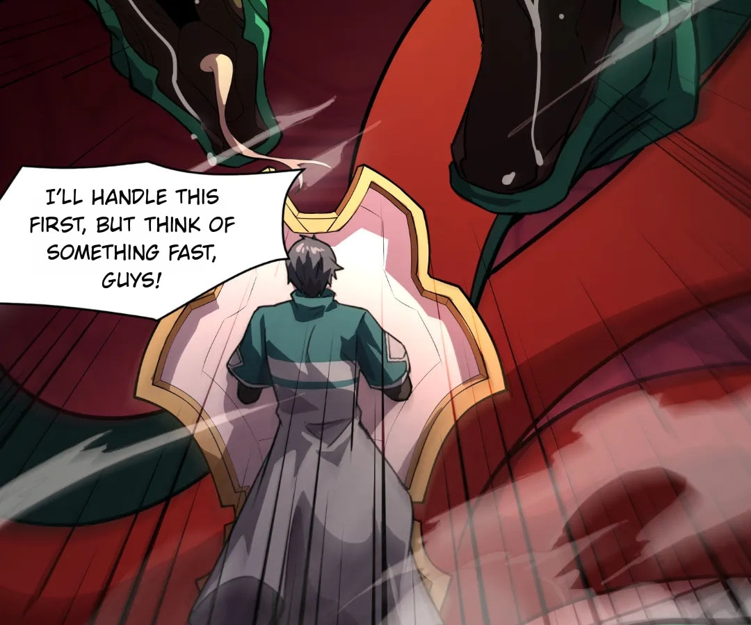 The Ultimate Summoner Chapter 205 page 13 - 