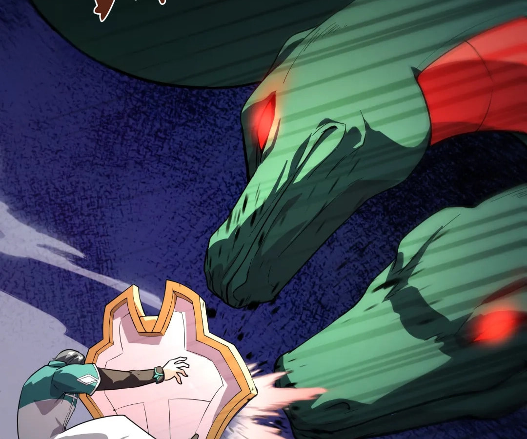 The Ultimate Summoner Chapter 205 page 16 - 