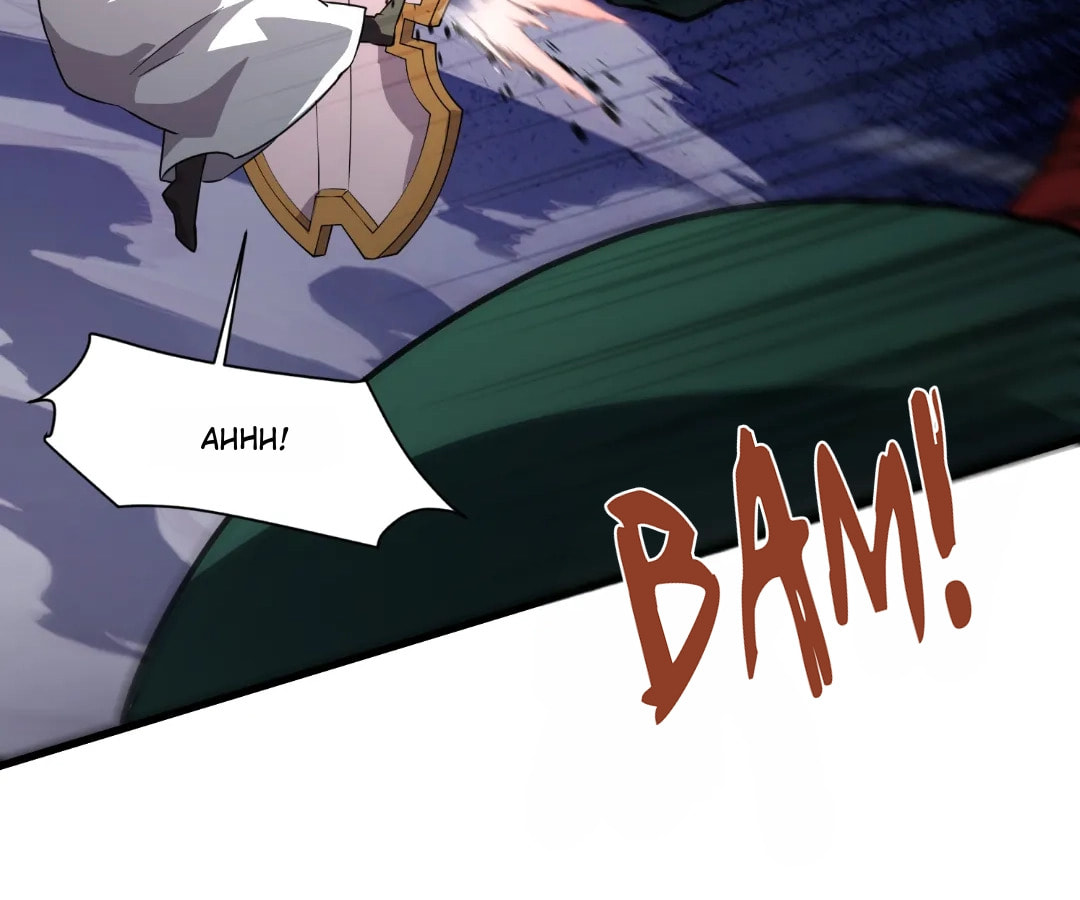 The Ultimate Summoner Chapter 205 page 17 - 