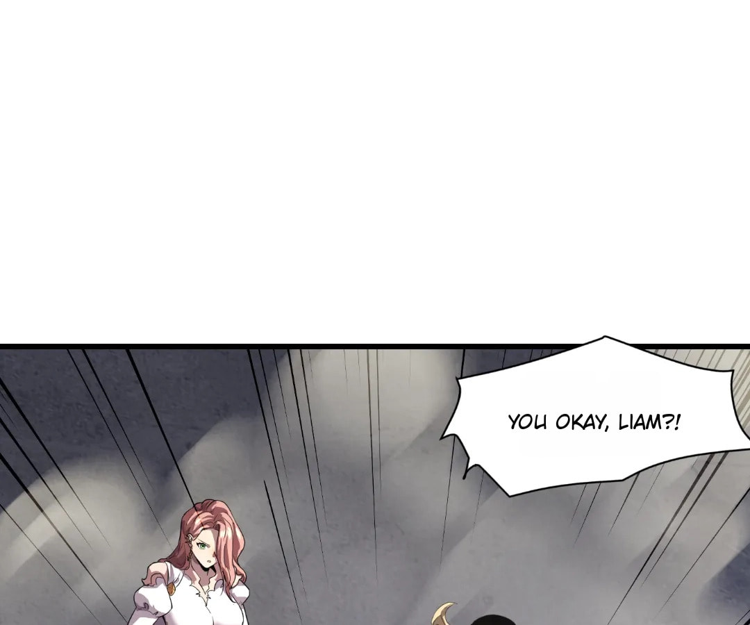 The Ultimate Summoner Chapter 205 page 18 - 