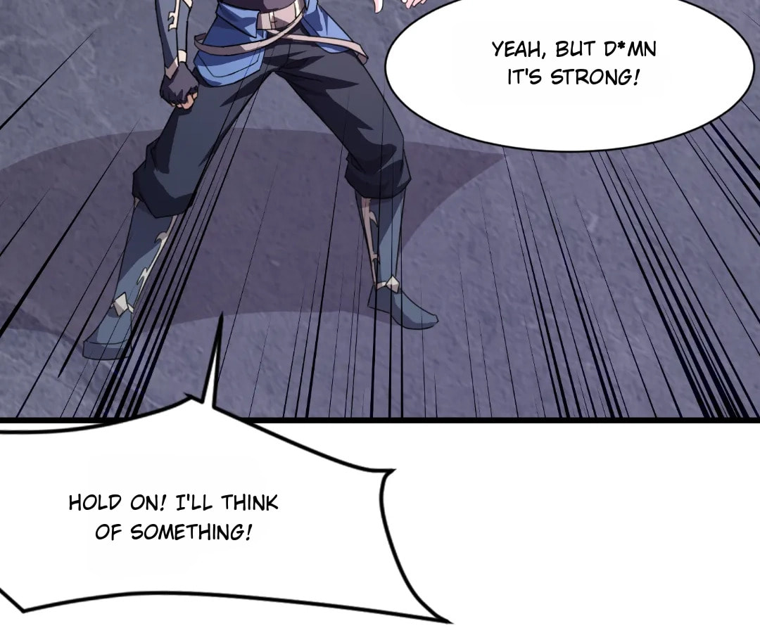 The Ultimate Summoner Chapter 205 page 20 - 