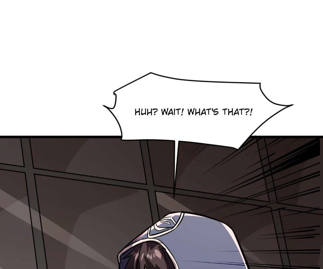 The Ultimate Summoner Chapter 205 page 21 - 