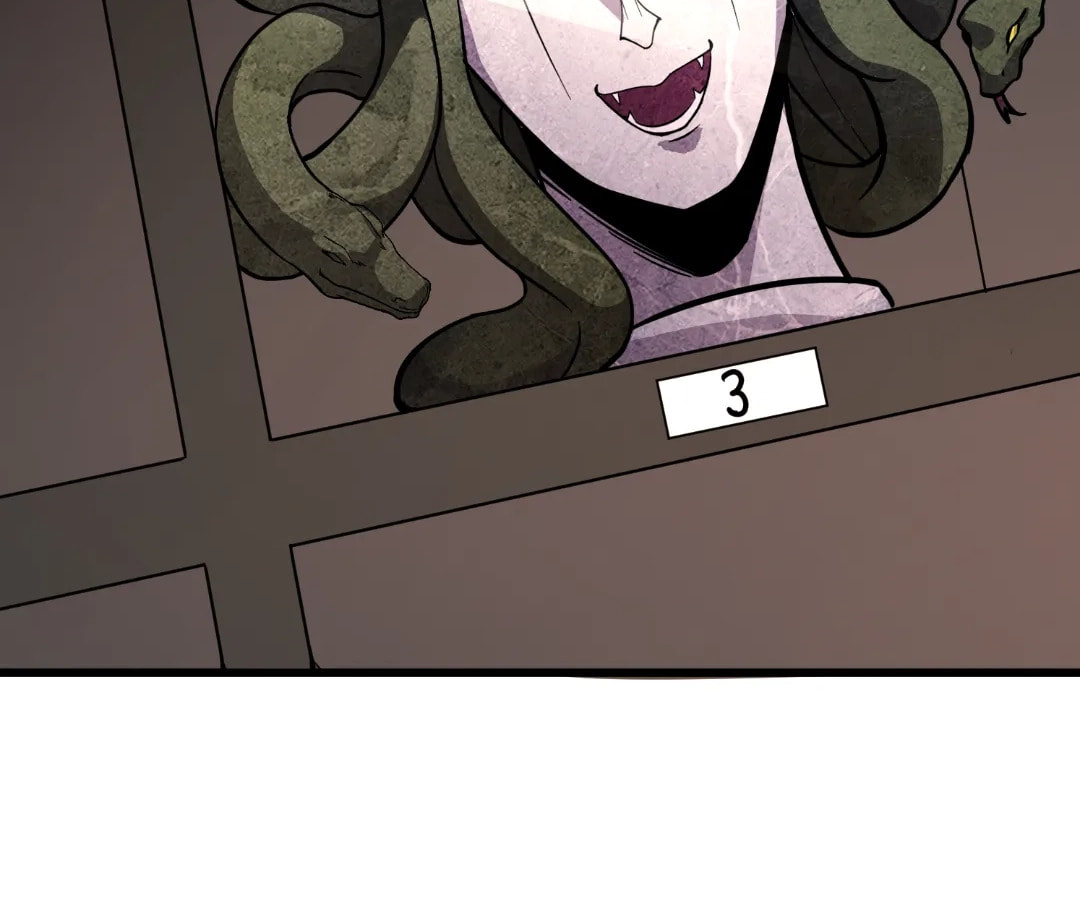 The Ultimate Summoner Chapter 205 page 25 - 