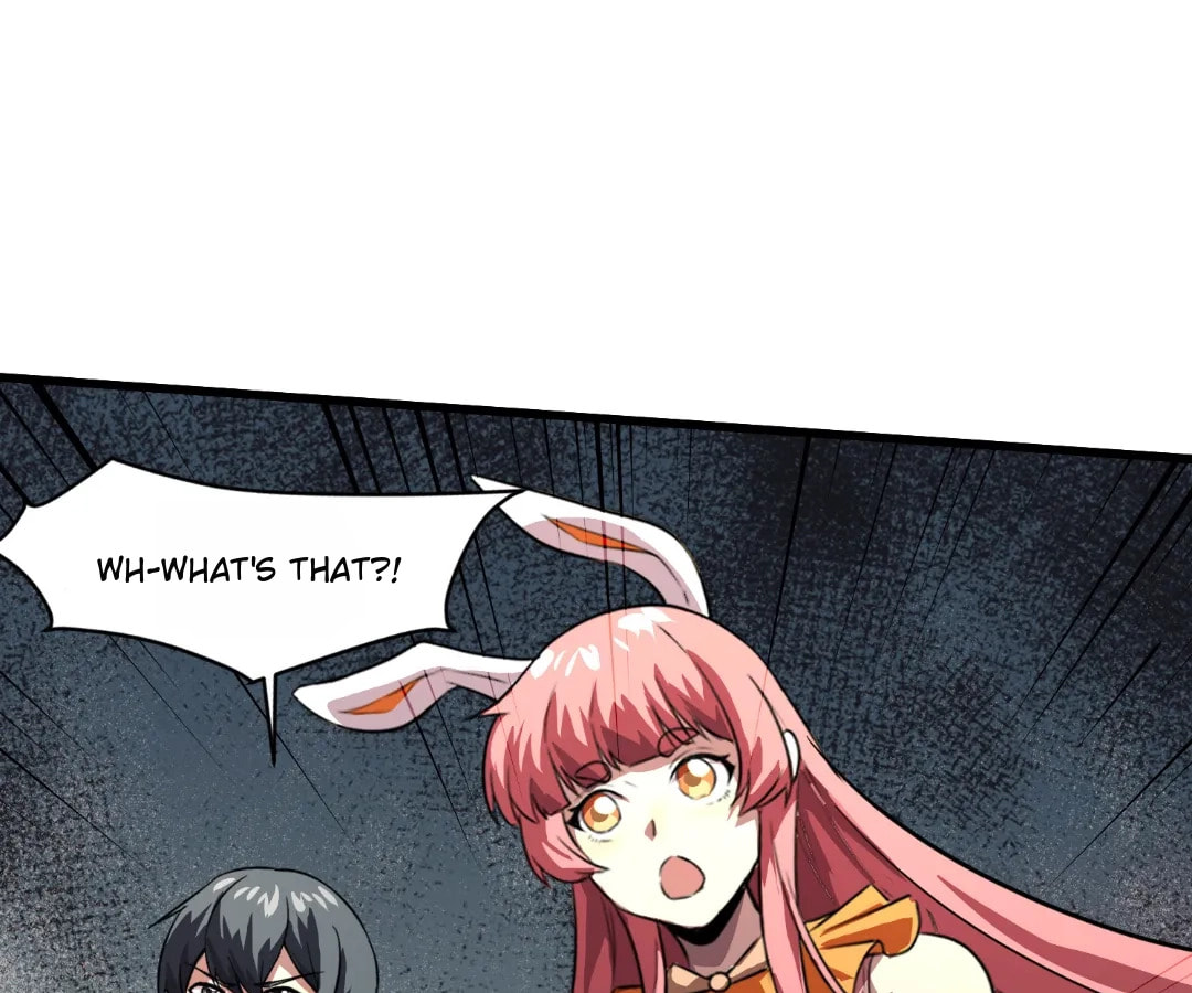 The Ultimate Summoner Chapter 205 page 32 - 