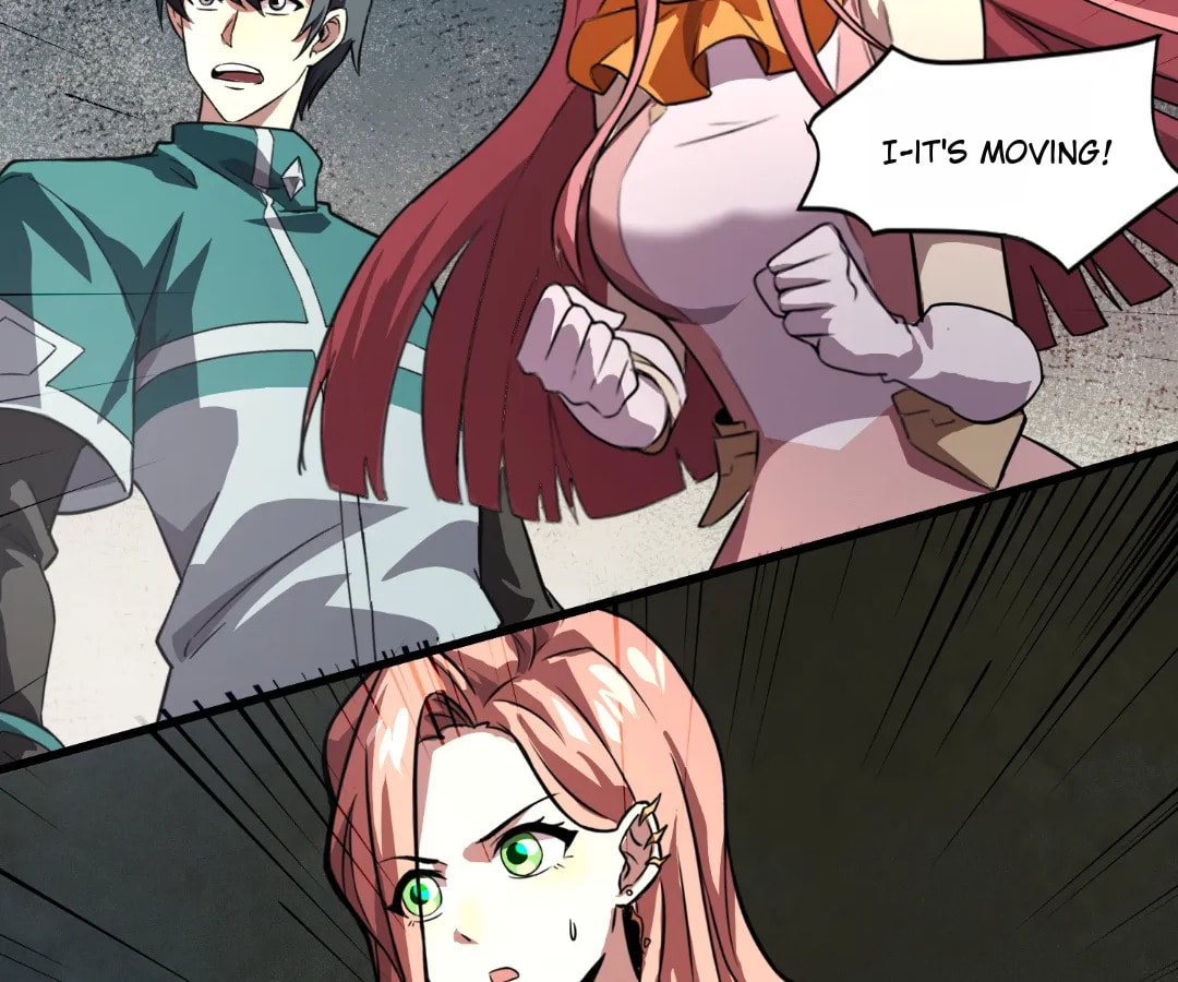 The Ultimate Summoner Chapter 205 page 33 - 