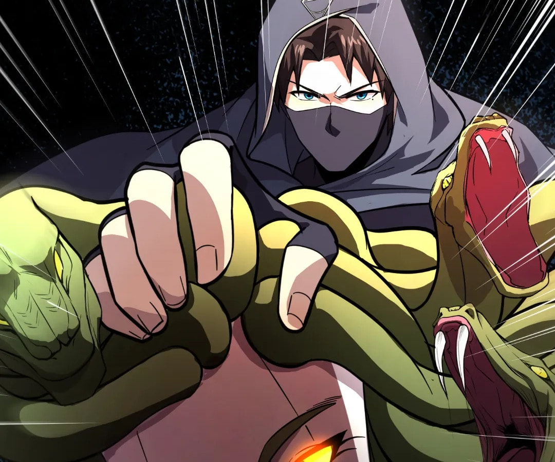The Ultimate Summoner Chapter 205 page 36 - 