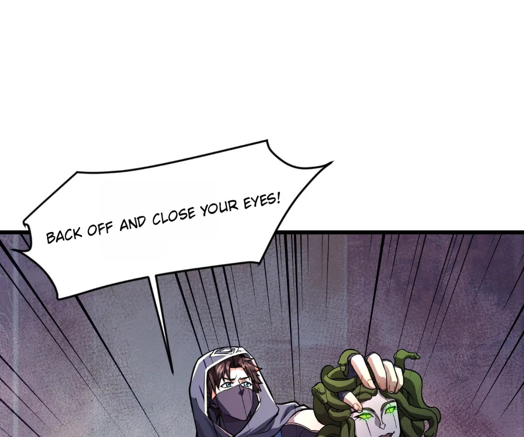 The Ultimate Summoner Chapter 205 page 39 - 
