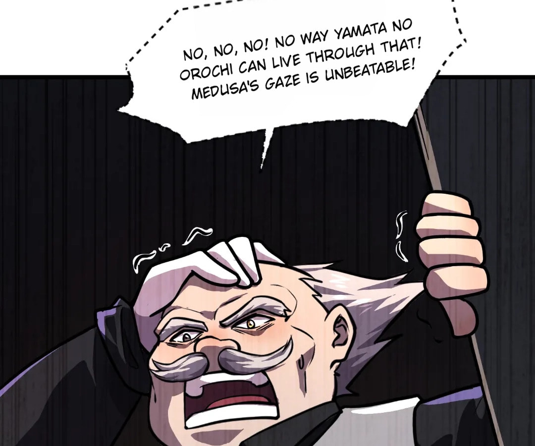 The Ultimate Summoner Chapter 205 page 42 - 