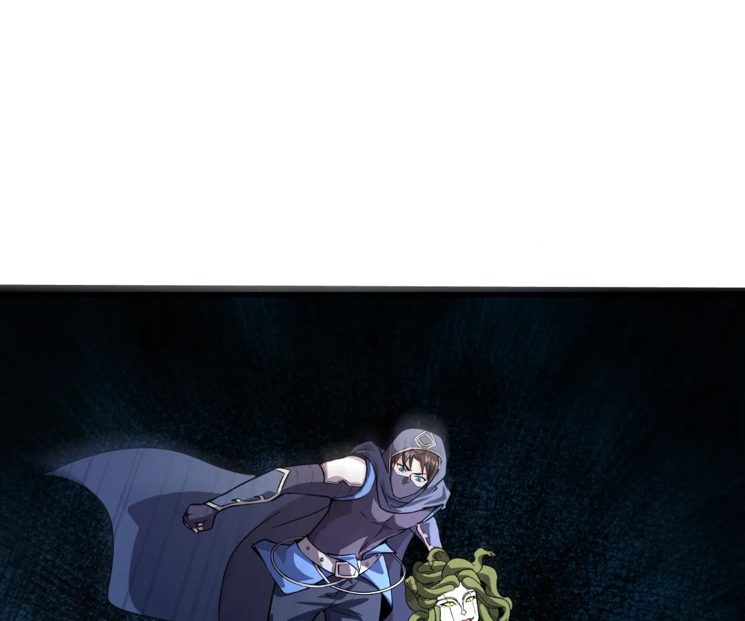 The Ultimate Summoner Chapter 205 page 44 - 