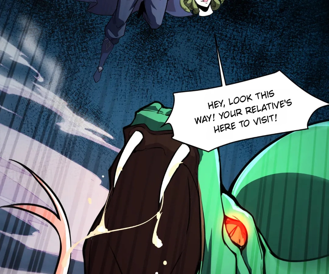 The Ultimate Summoner Chapter 205 page 45 - 