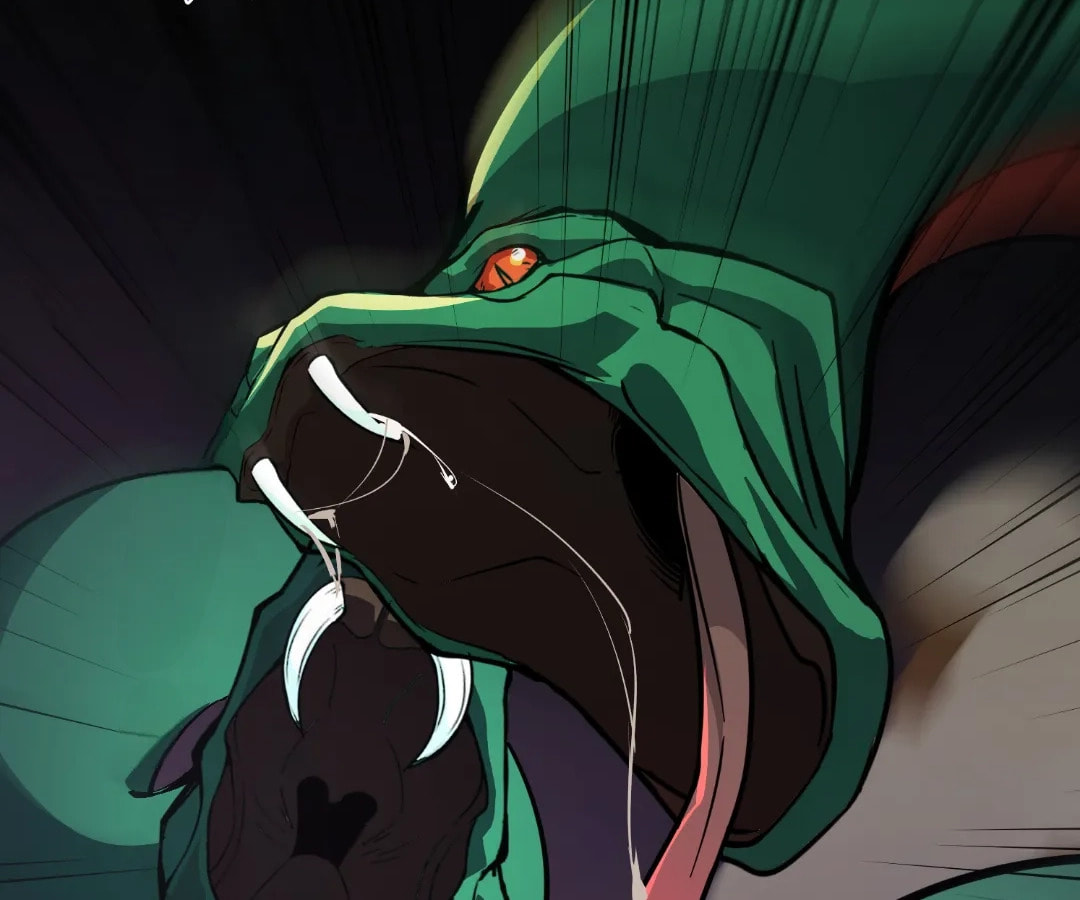 The Ultimate Summoner Chapter 205 page 48 - 