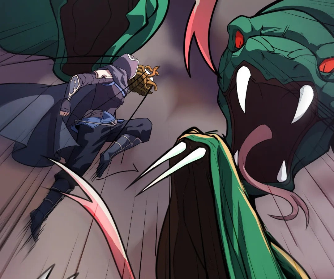 The Ultimate Summoner Chapter 205 page 49 - 
