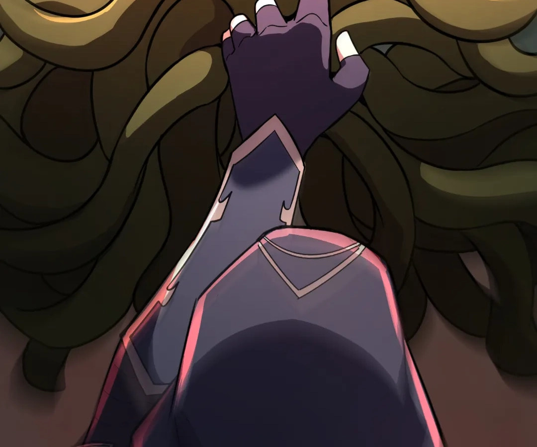 The Ultimate Summoner Chapter 205 page 57 - 