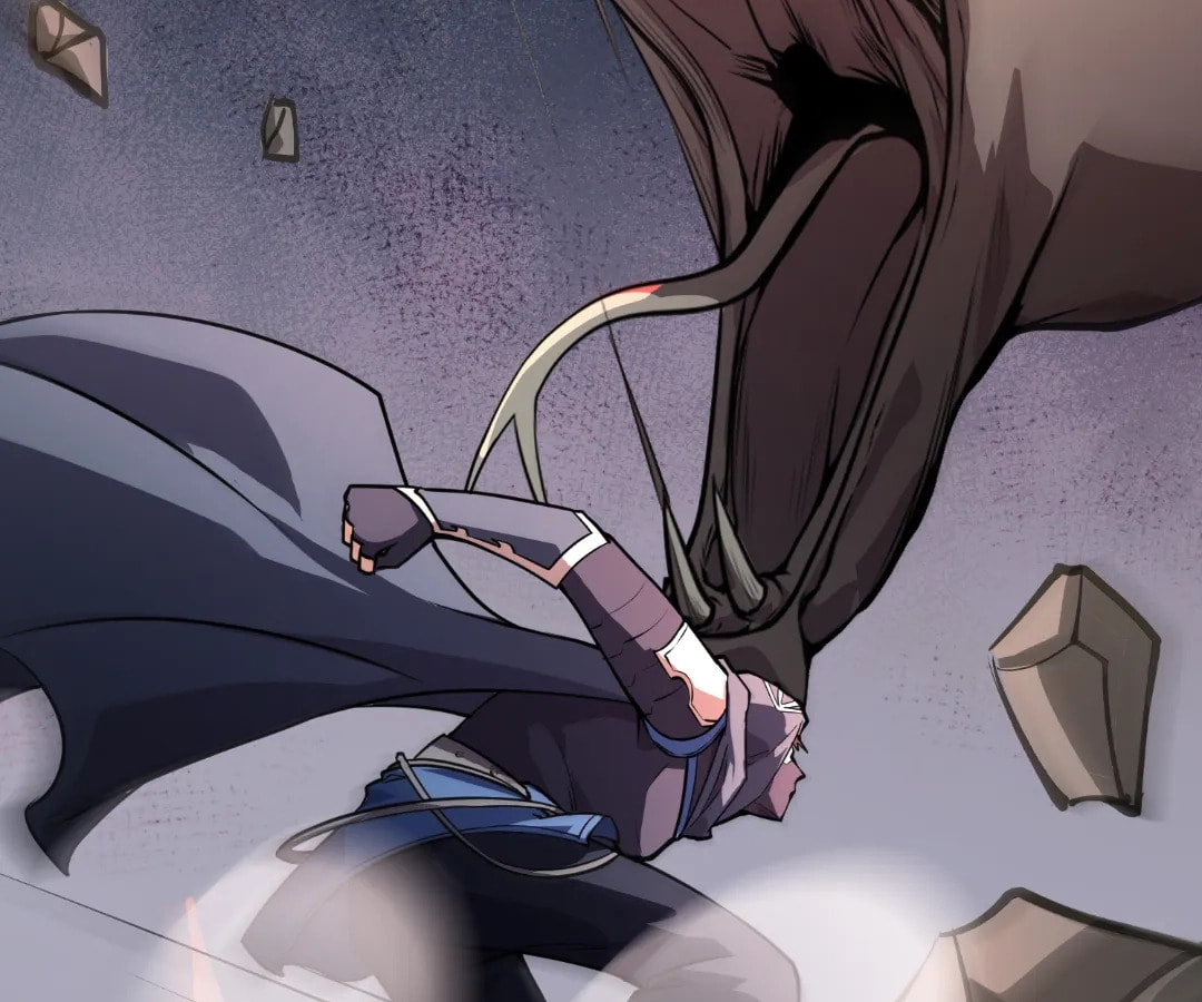 The Ultimate Summoner Chapter 205 page 60 - 