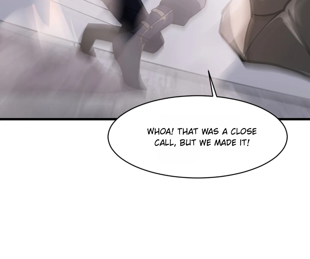 The Ultimate Summoner Chapter 205 page 61 - 