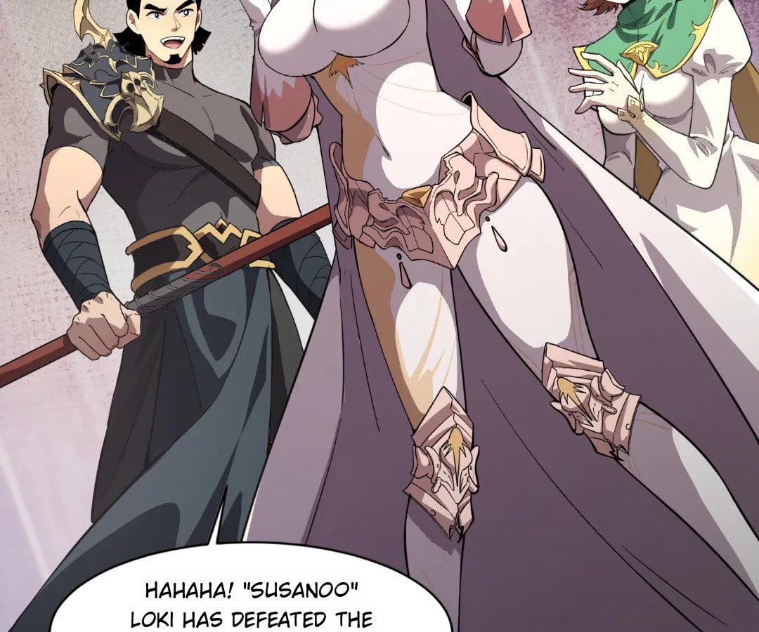 The Ultimate Summoner Chapter 205 page 63 - 