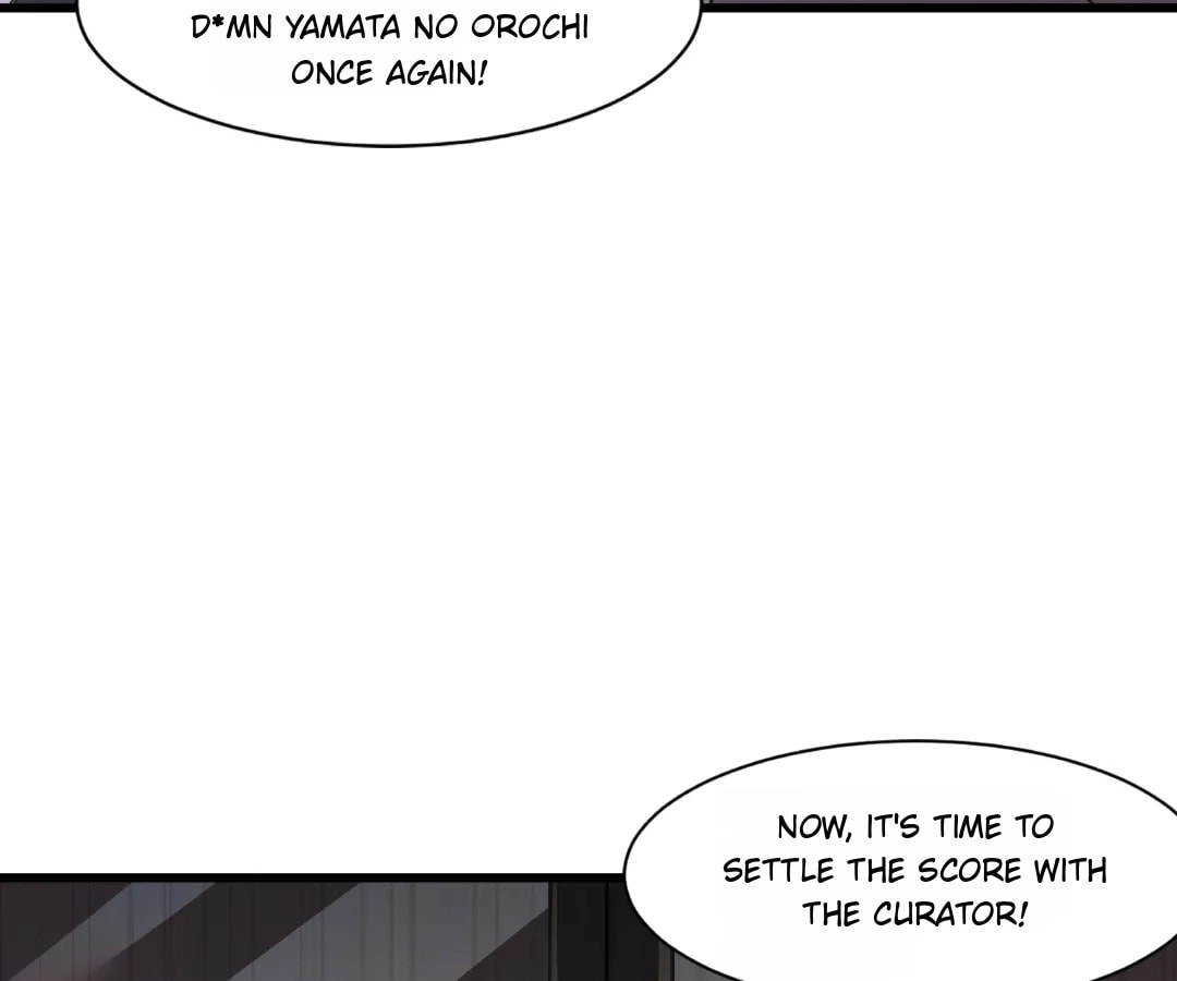 The Ultimate Summoner Chapter 205 page 64 - 