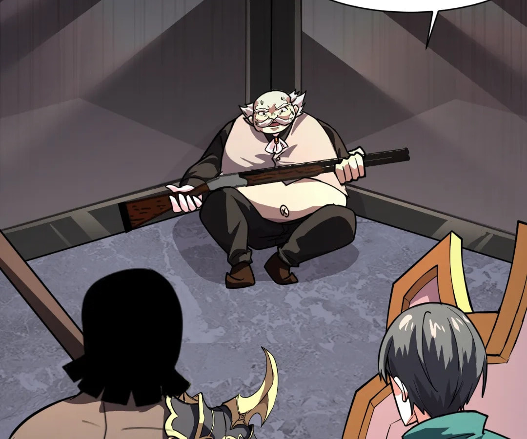 The Ultimate Summoner Chapter 205 page 65 - 