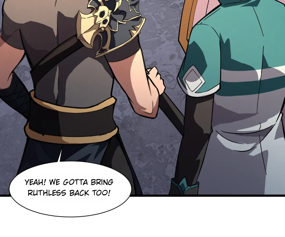 The Ultimate Summoner Chapter 205 page 66 - 