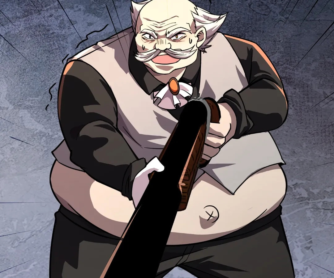 The Ultimate Summoner Chapter 205 page 68 - 