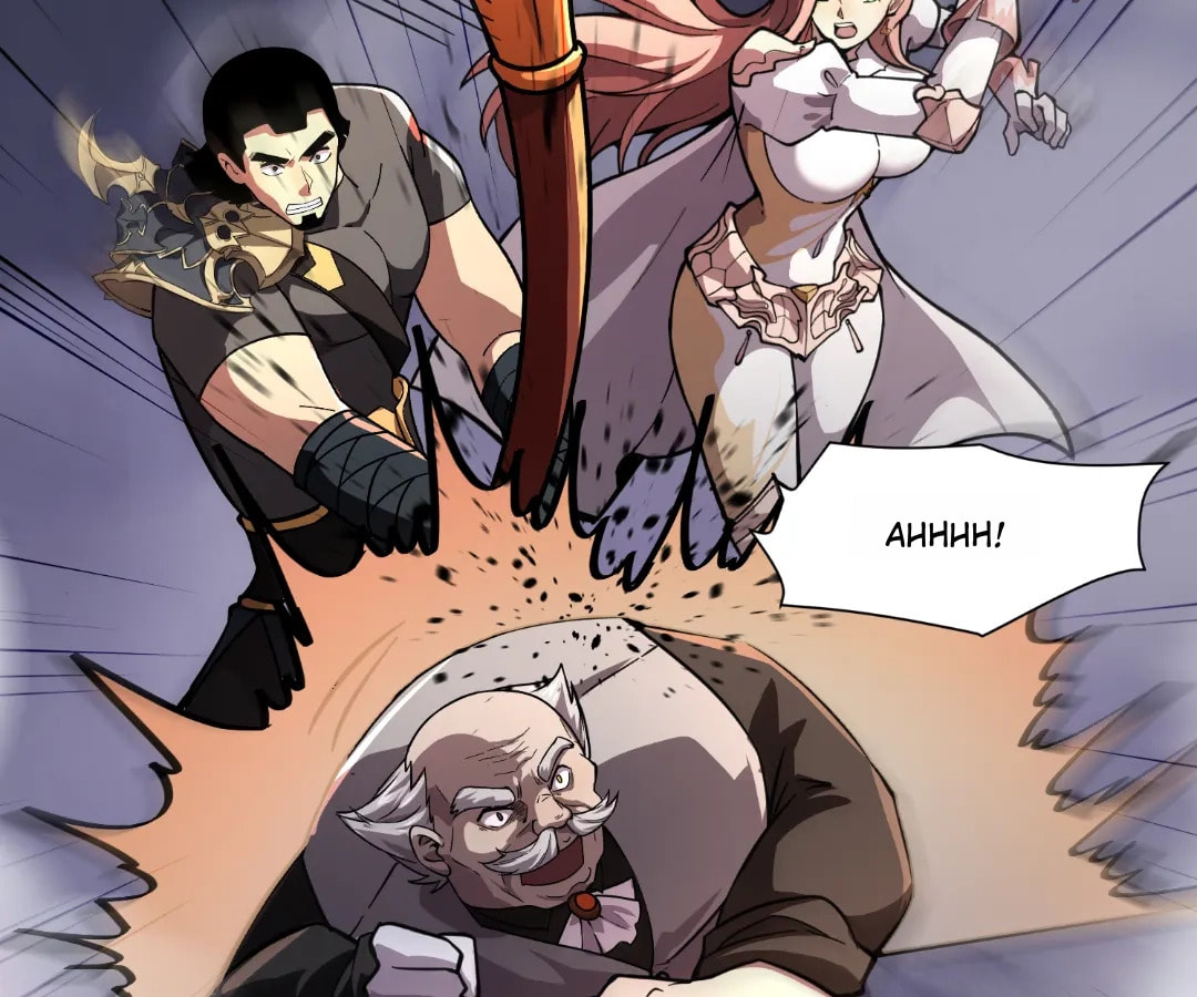 The Ultimate Summoner Chapter 205 page 74 - 