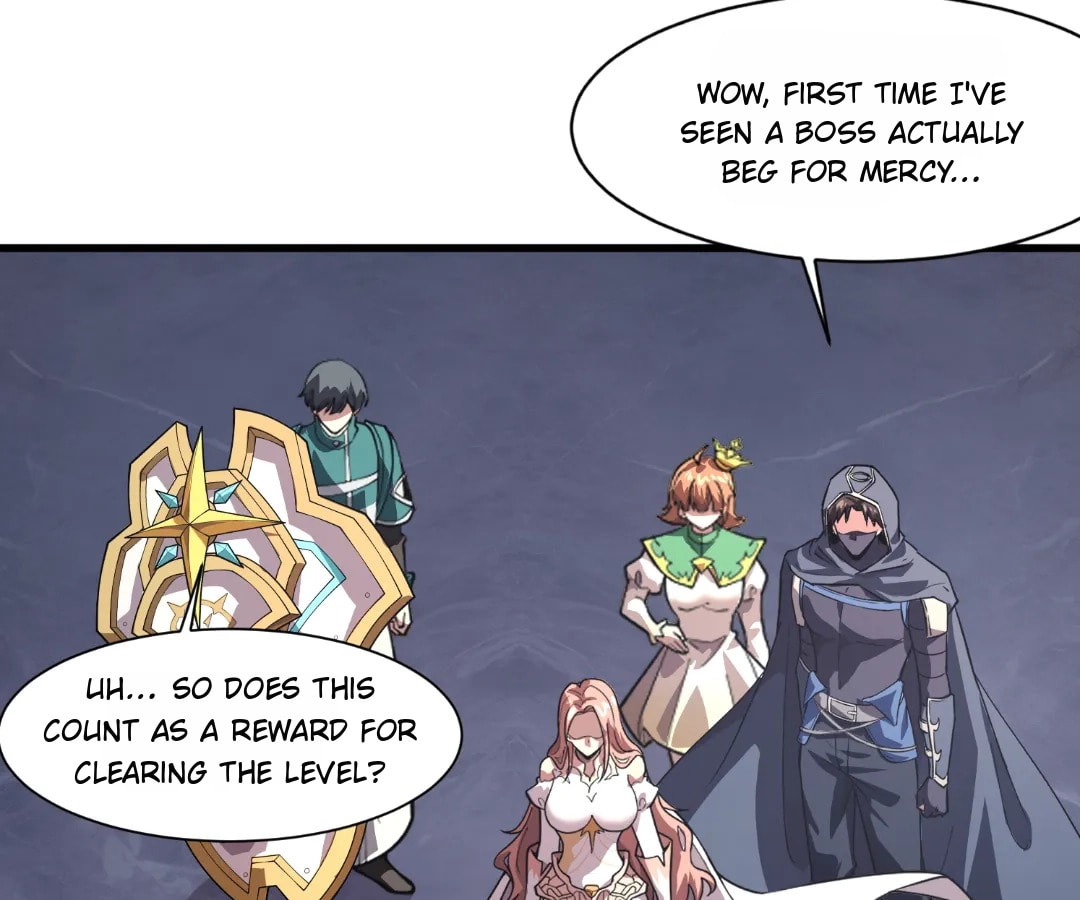The Ultimate Summoner Chapter 205 page 76 - 