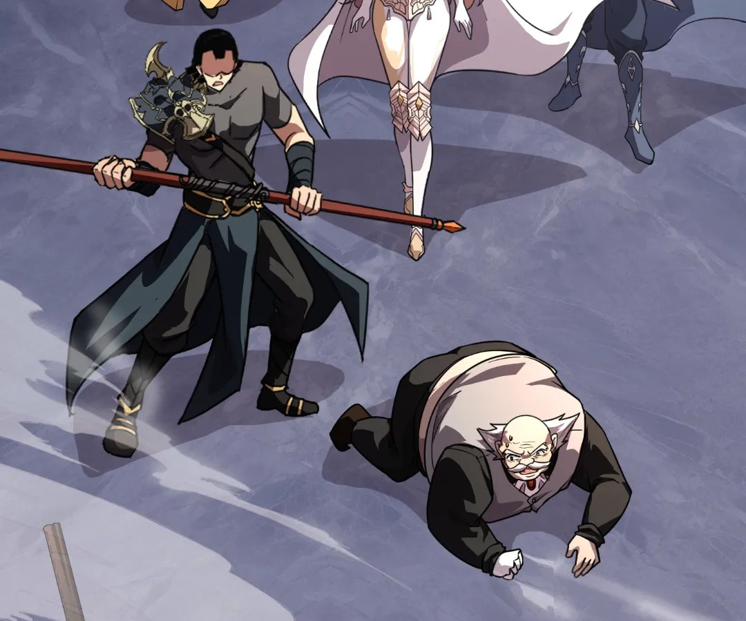 The Ultimate Summoner Chapter 205 page 77 - 