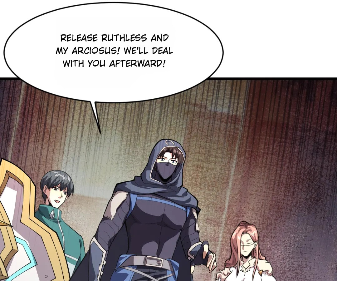 The Ultimate Summoner Chapter 205 page 79 - 