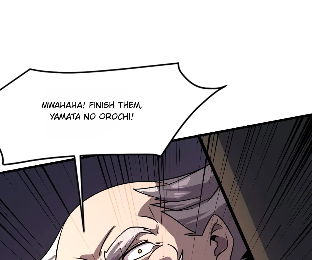 The Ultimate Summoner Chapter 205 page 9 - 