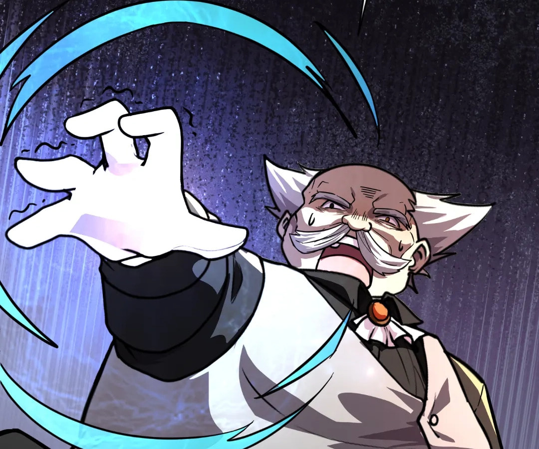 The Ultimate Summoner Chapter 205 page 82 - 