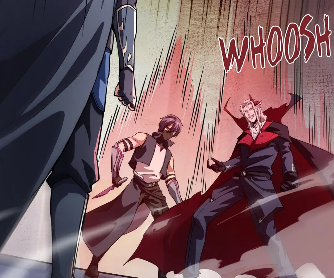 The Ultimate Summoner Chapter 205 page 85 - 