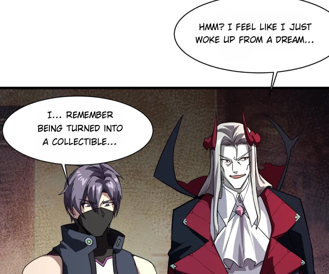 The Ultimate Summoner Chapter 205 page 87 - 