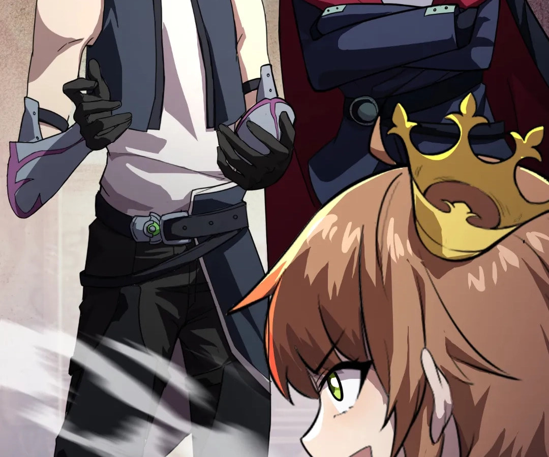 The Ultimate Summoner Chapter 205 page 88 - 