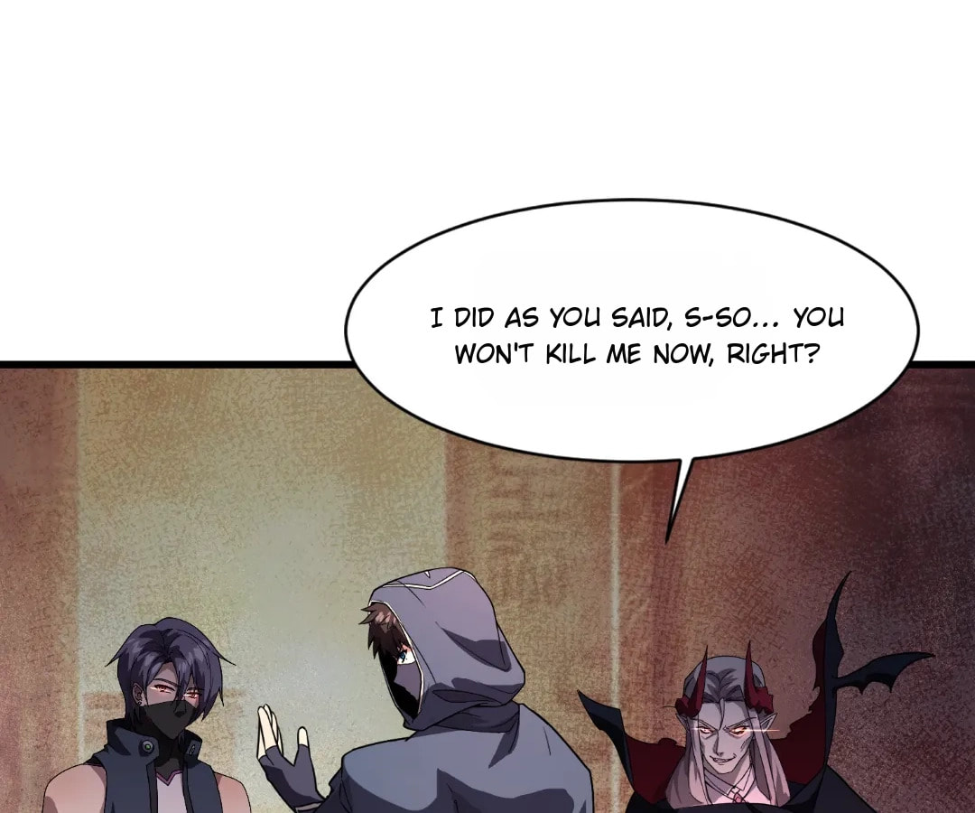 The Ultimate Summoner Chapter 205 page 92 - 