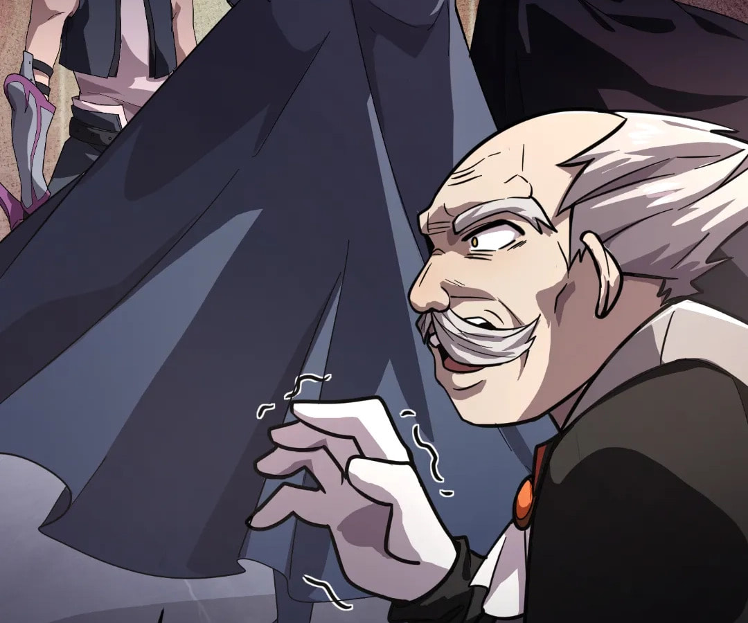 The Ultimate Summoner Chapter 205 page 93 - 