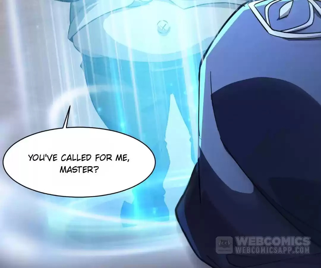 The Ultimate Summoner Chapter 206 page 11 - 