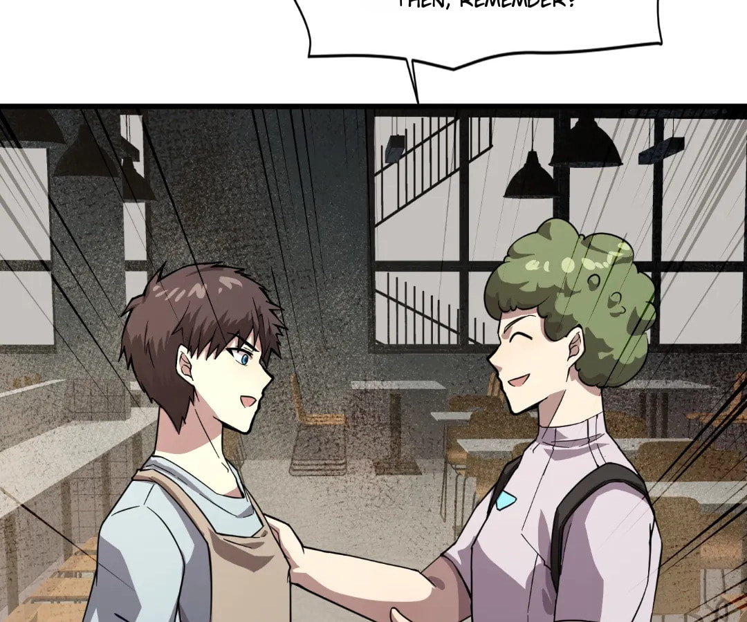 The Ultimate Summoner Chapter 206 page 104 - 