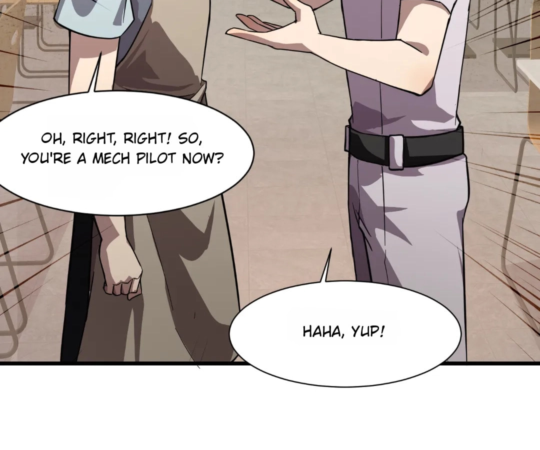The Ultimate Summoner Chapter 206 page 105 - 