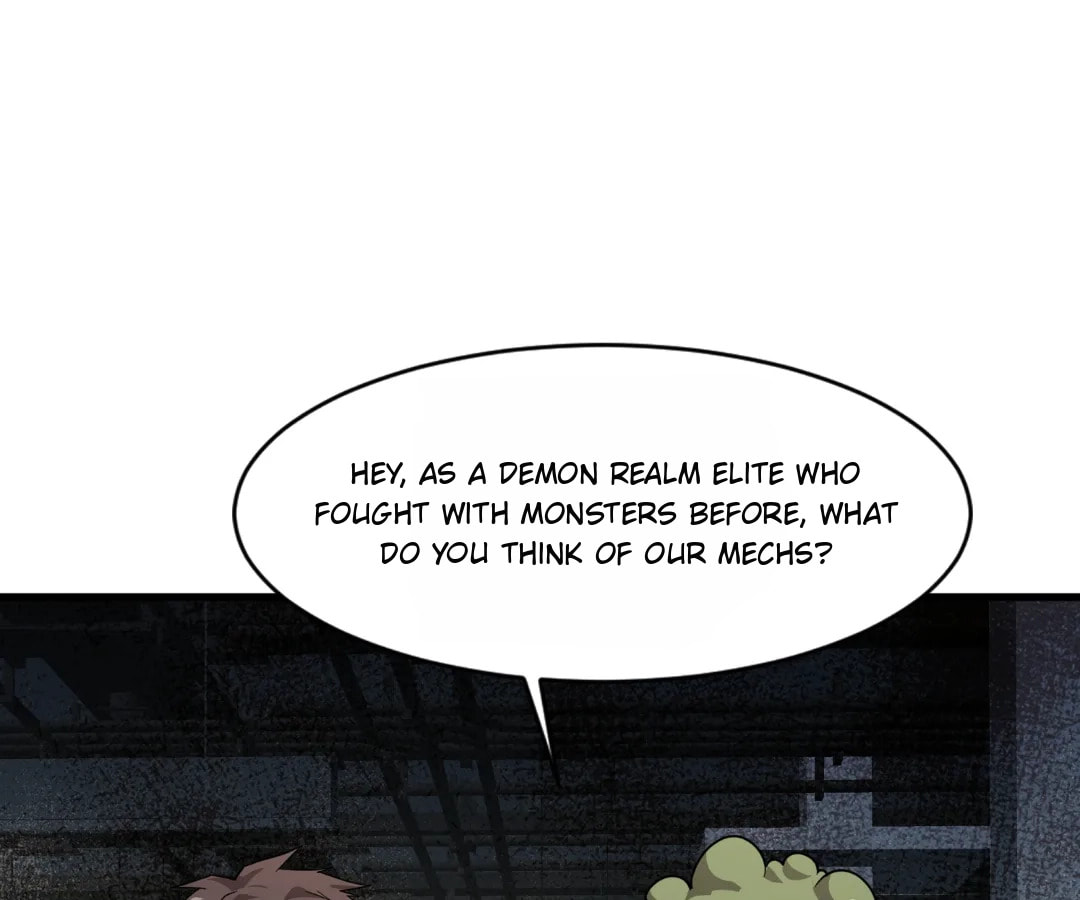 The Ultimate Summoner Chapter 206 page 106 - 