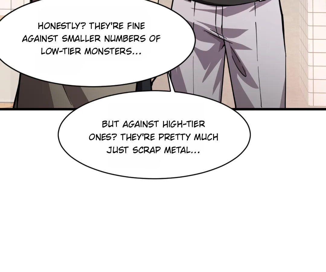 The Ultimate Summoner Chapter 206 page 108 - 