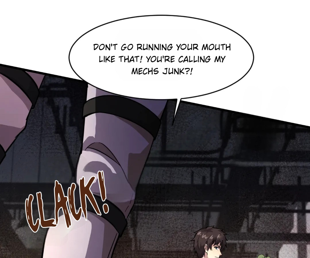 The Ultimate Summoner Chapter 206 page 109 - 