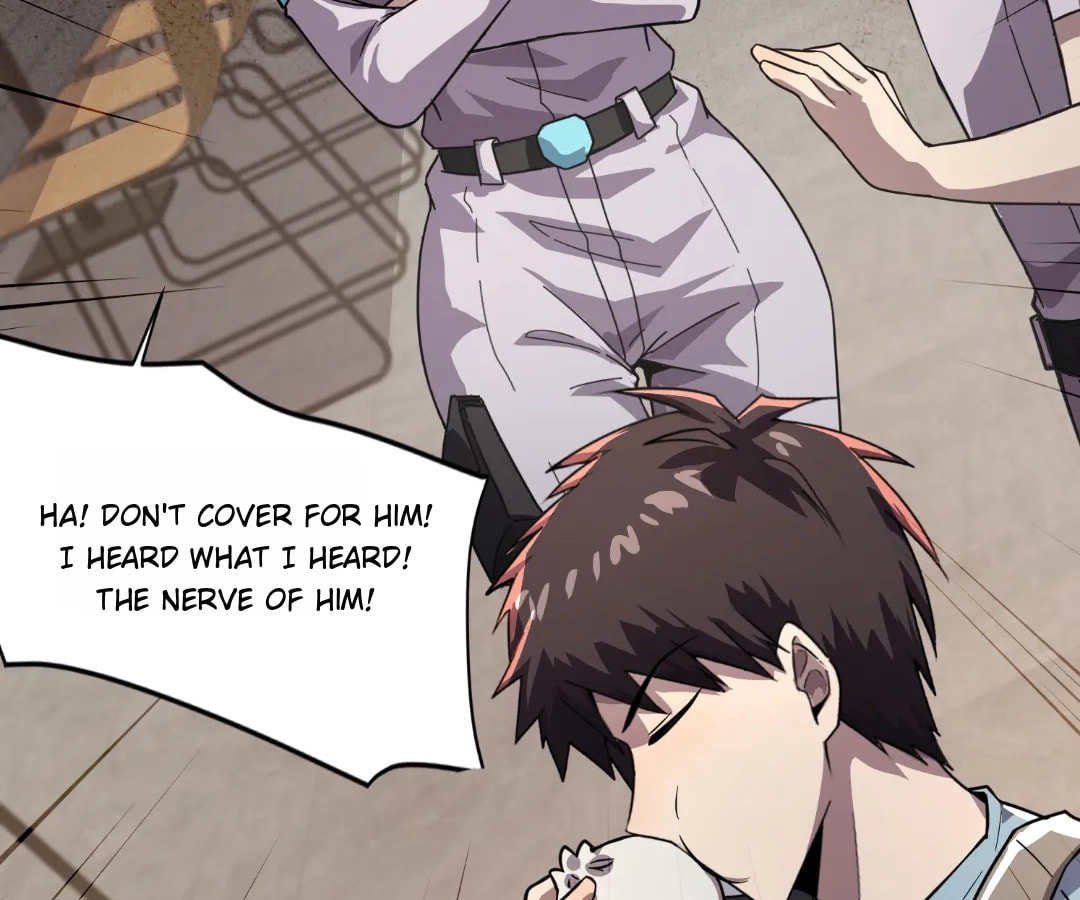 The Ultimate Summoner Chapter 206 page 113 - 