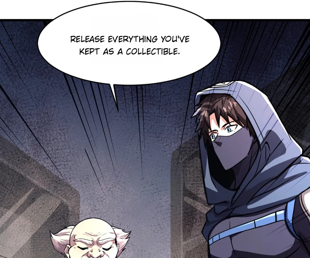 The Ultimate Summoner Chapter 206 page 13 - 